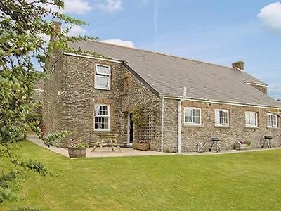 Meadow Cottage - 26912 Saint Issey 외부 사진