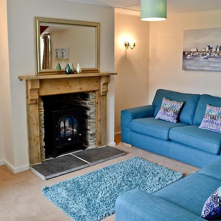 Meadow Cottage - 26912 Saint Issey 외부 사진