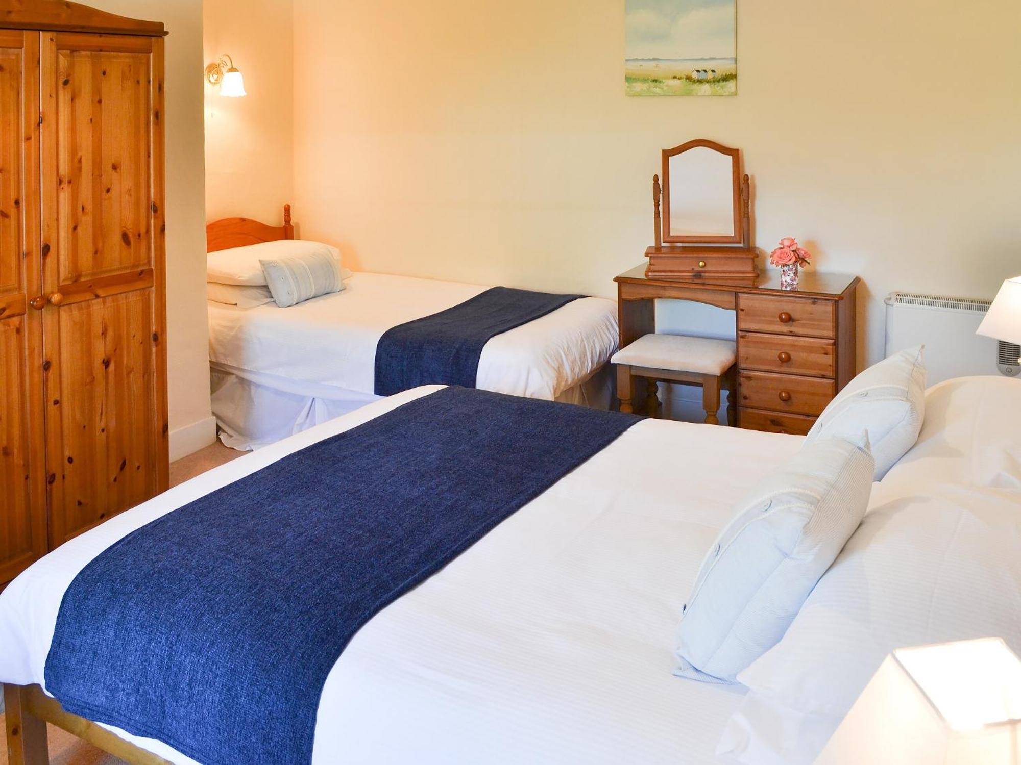 Meadow Cottage - 26912 Saint Issey 외부 사진